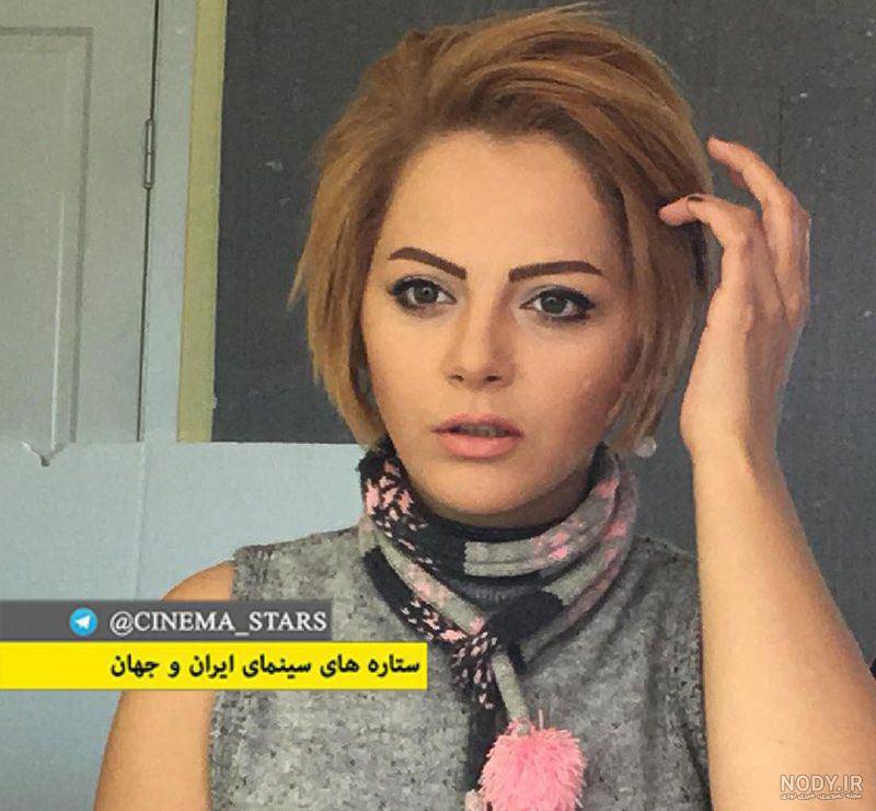 غلامرضا دهقان کمارجی همسر شبنم طلوعی