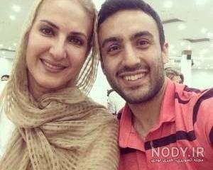 فاطمه گودرزی متولد چه سالی است فاطمه گودرزی متولد چه سالی است