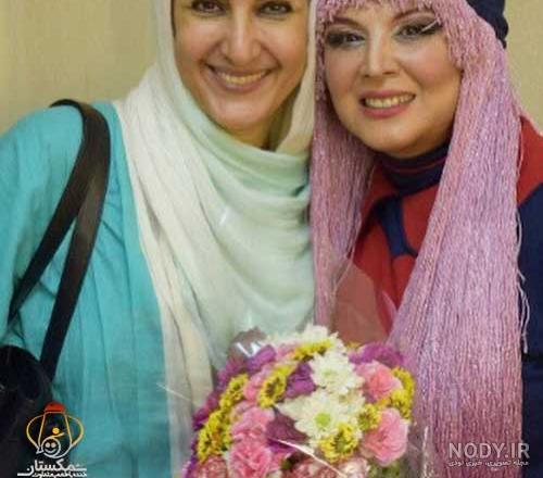 فرزندان فاطمه گودرزی فرزندان فاطمه گودرزی