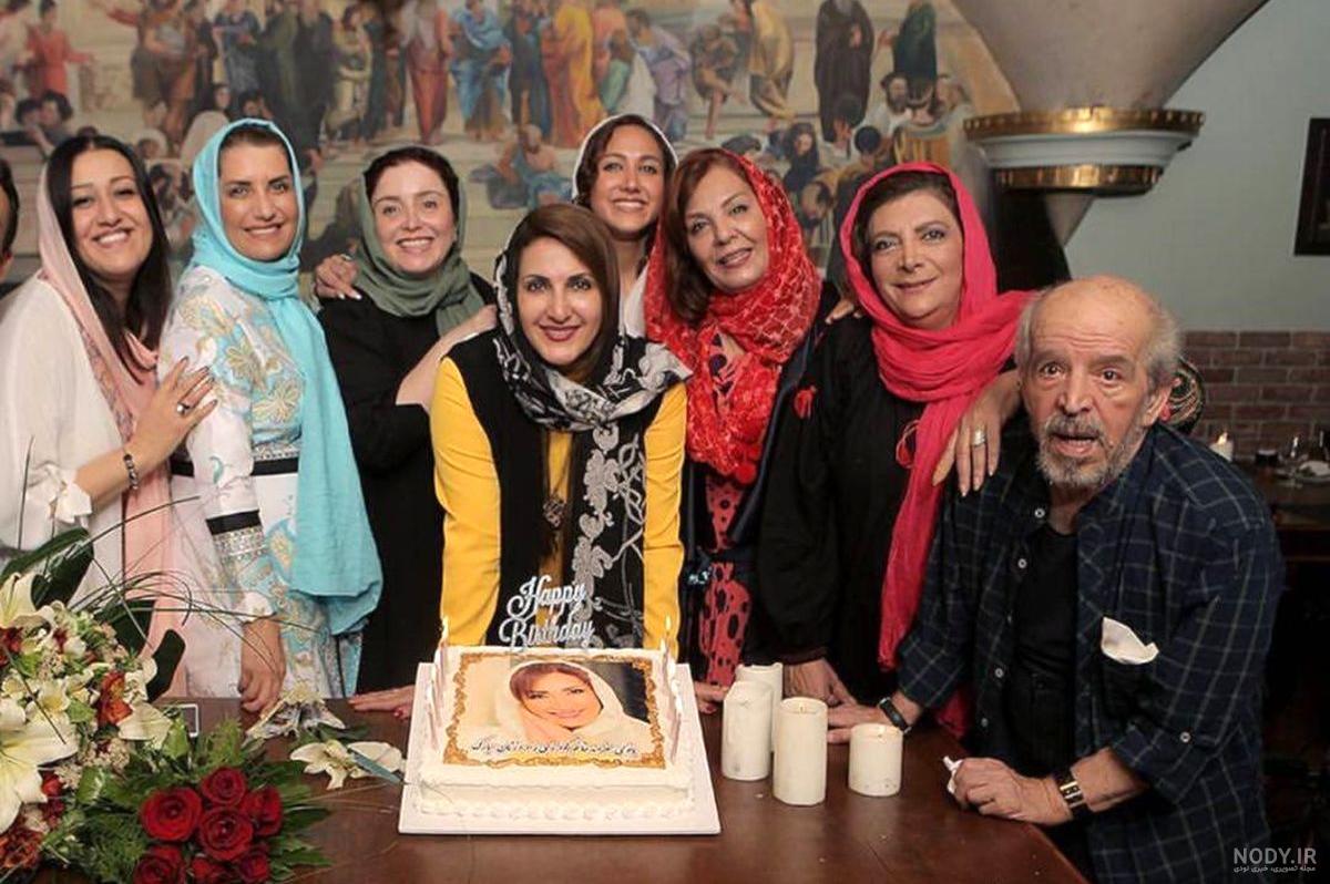 فرزندان فاطمه گودرزی فرزندان فاطمه گودرزی