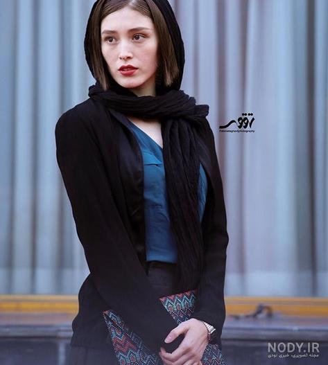 فرشته حسینی در افغانستان