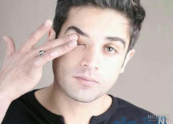 فیلم آرمان درویش و شهاب حسینی فیلم آرمان درویش و شهاب حسینی