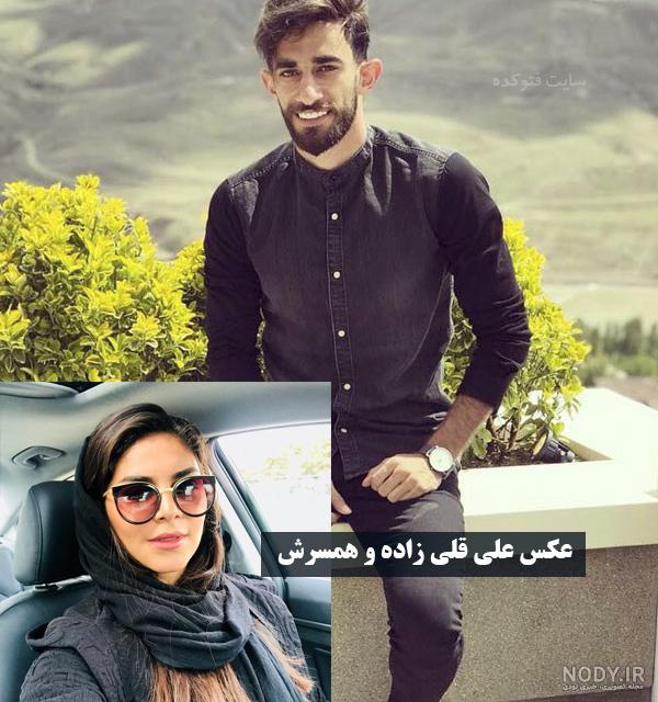 فیلم محمد قلی ترسناک اپارات
