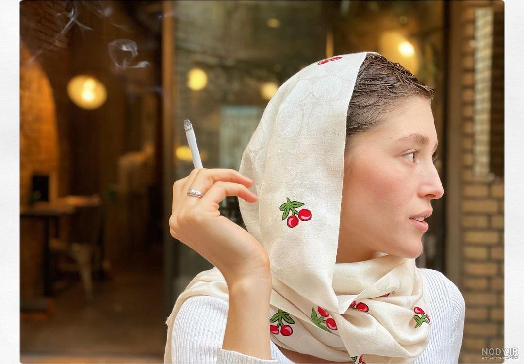 قد و وزن فرشته حسینی