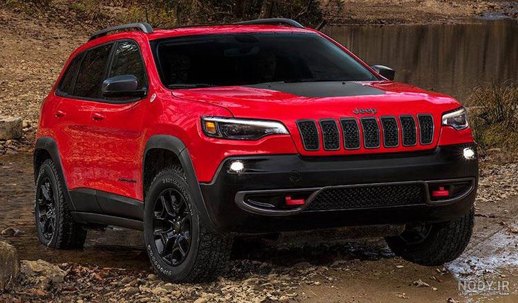 قیمت jeep wrangler