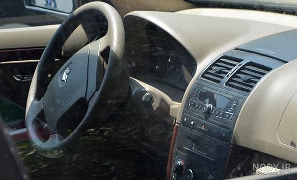 قیمت سمند ef7 دوگانه مدل۹۰