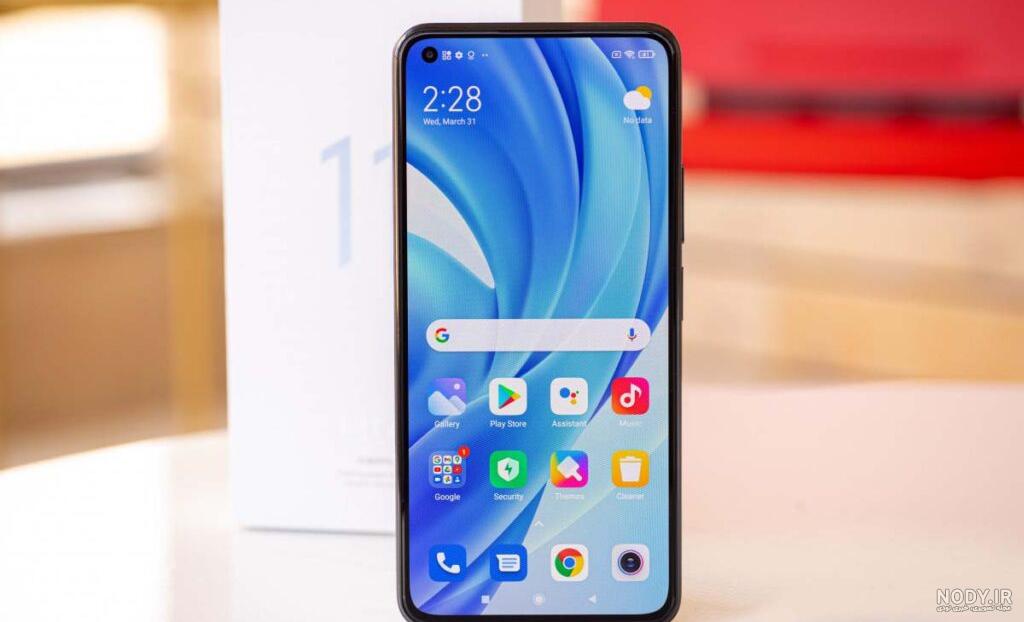قیمت گوشی شیائومی mi 11 lite قیمت گوشی شیائومی mi 11 lite