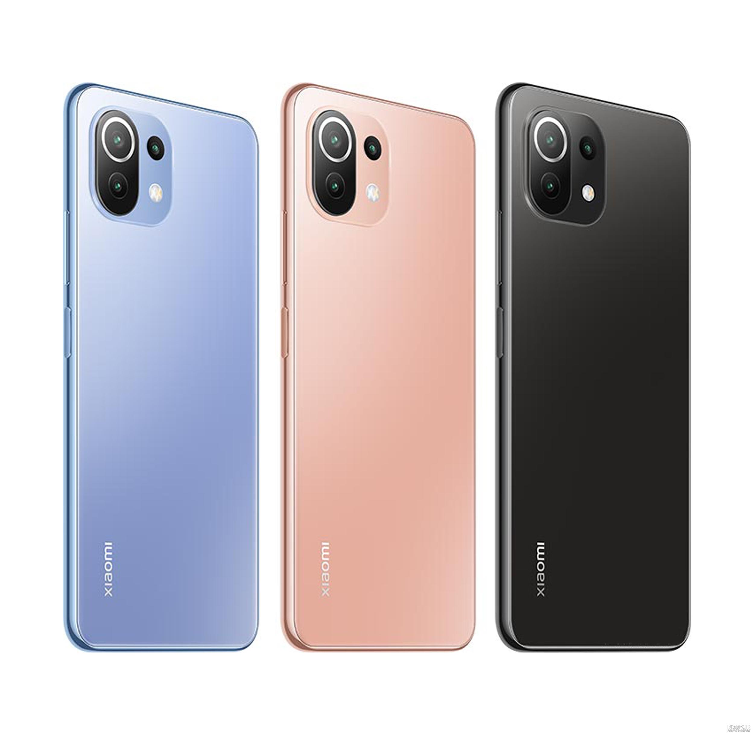 قیمت گوشی موبایل شیائومی mi 11 ultra قیمت گوشی موبایل شیائومی mi 11 ultra
