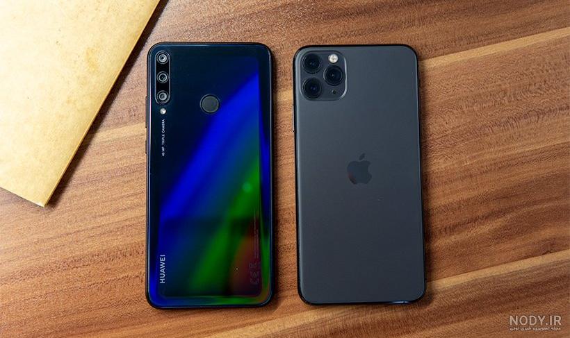 قیمت گوشی هواوی y7p 2020 دیجی کالا