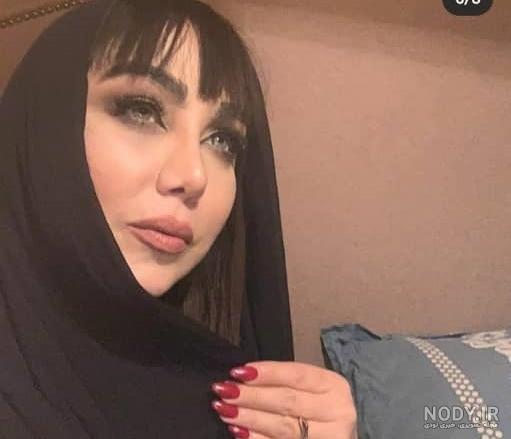 لو رفته عکس بهنوش بختیاری بی حجاب