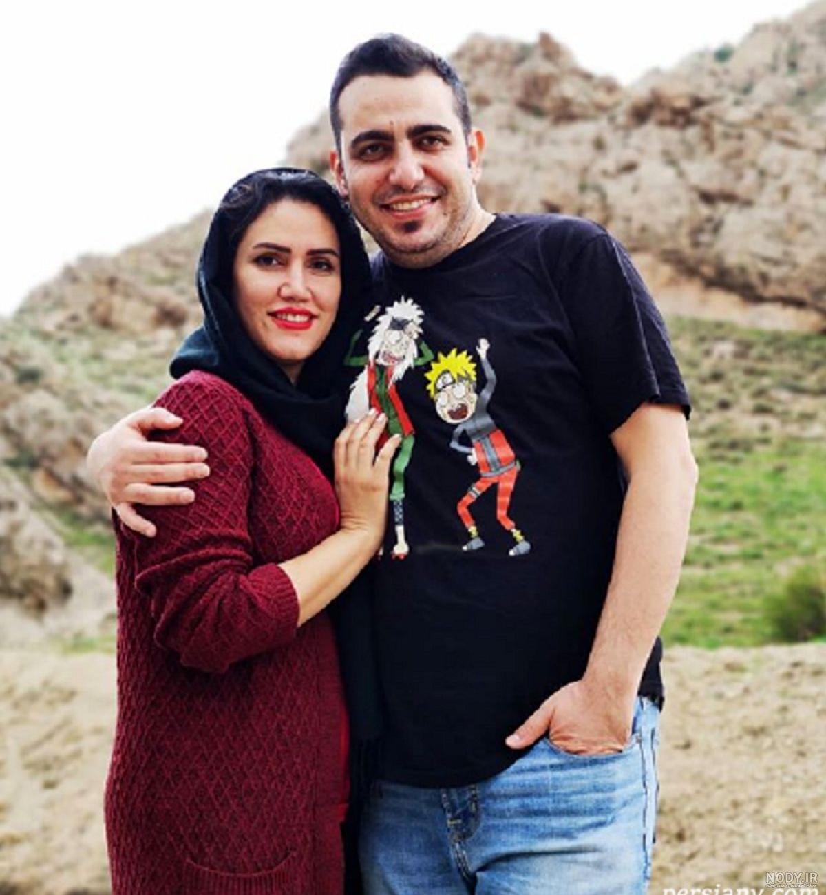 مامان ممد قلی ترسناک