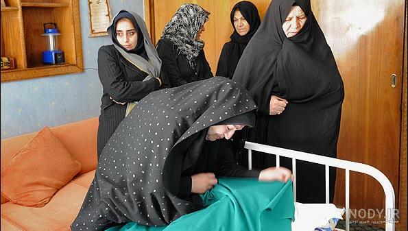 مصاحبه با مهدی باقربیگی مصاحبه با مهدی باقربیگی