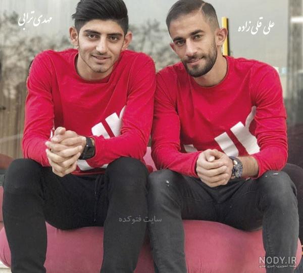 ممد قلی افغانی