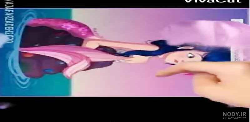 میراکلس به سبک پونی میراکلس به سبک پونی