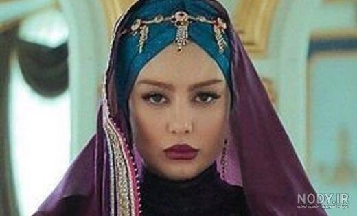 نسرین خواننده نسرین خواننده