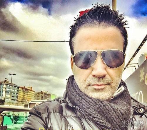 همسر اول امراه خواننده ترک همسر اول امراه خواننده ترک