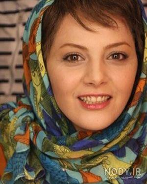 همسر دوم شبنم طلوعی