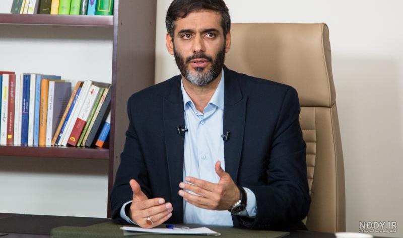همسر سعید محمد همسر سعید محمد