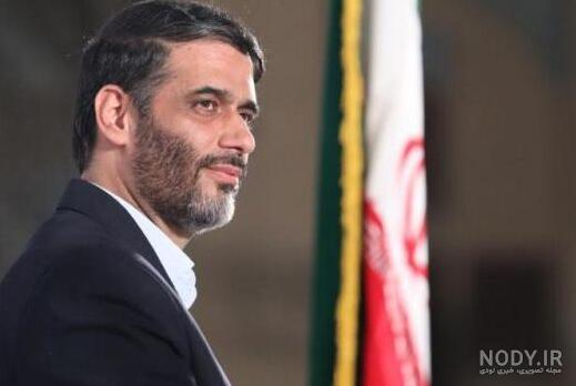 پدر سعید محمد کیست پدر سعید محمد کیست