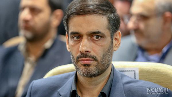 پدر سعید محمد کیست پدر سعید محمد کیست