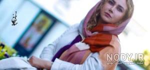 چرا آناهیتا همتی دیگر بازی نمی کند چرا آناهیتا همتی دیگر بازی نمی کند