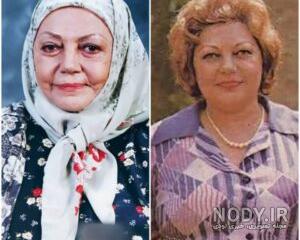 ژاله کریمی متولد چه سالی است