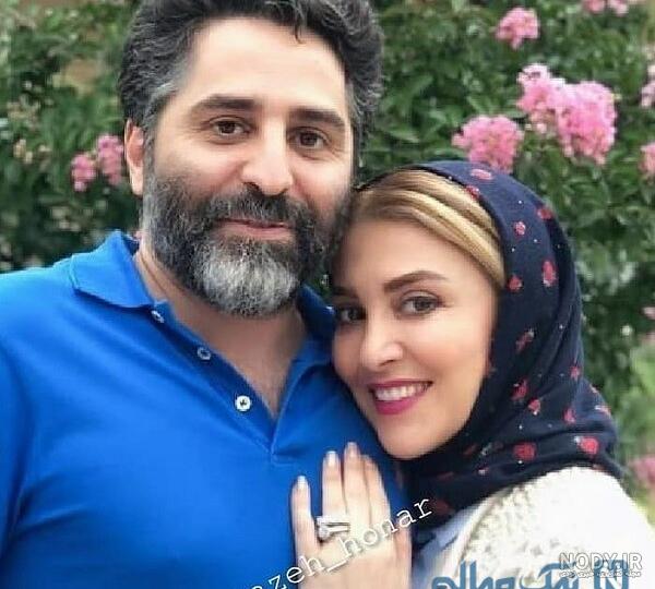 ژیلا صادقی در حال شنا عکس ژیلا صادقی در حال شنا عکس