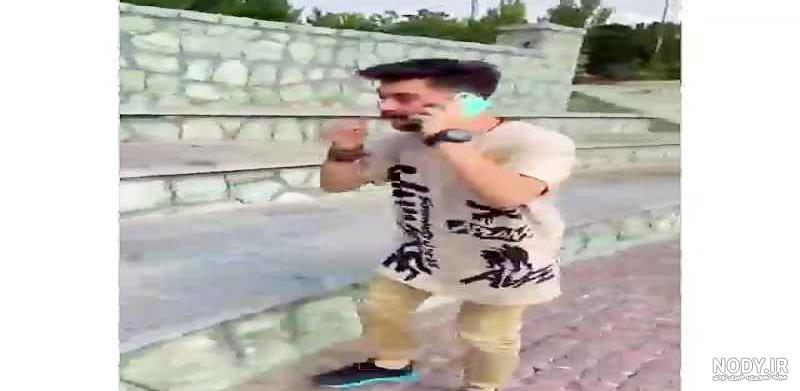 کلیپ های نیکا و متین و ارسلان جدید عاشقانه