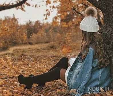 اینستاگرام پروفایل لاکچری دخترونه