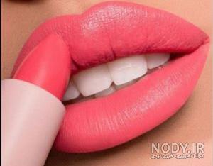 رژ لب قرمز مخملی دیجیکالا