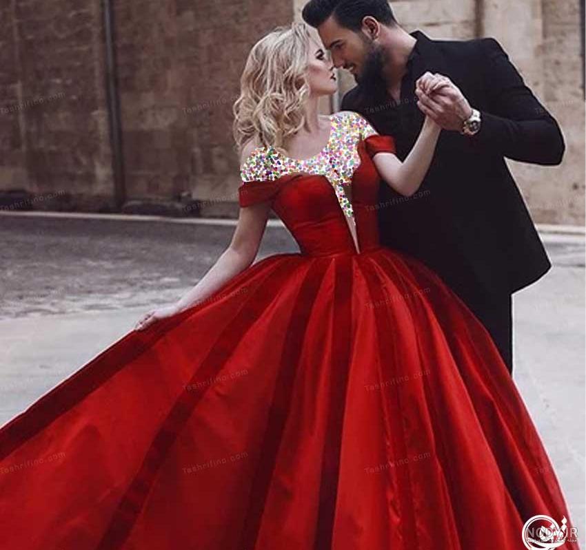 عروسی ایلول و علی در ضربان قلب کامل عروسی ایلول و علی در ضربان قلب کامل