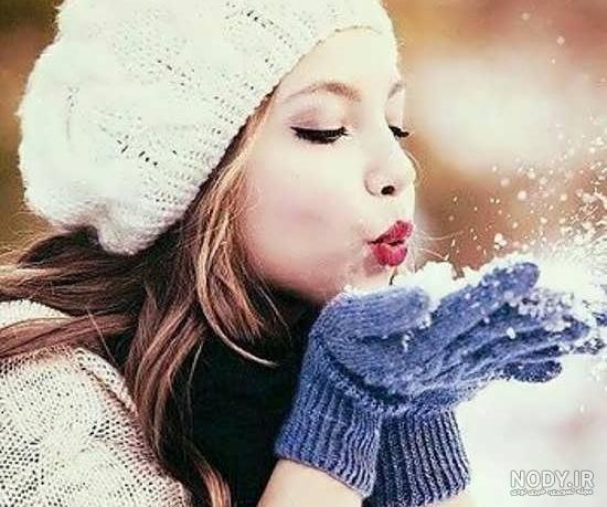 عکس جدید قشنگ دخترانه