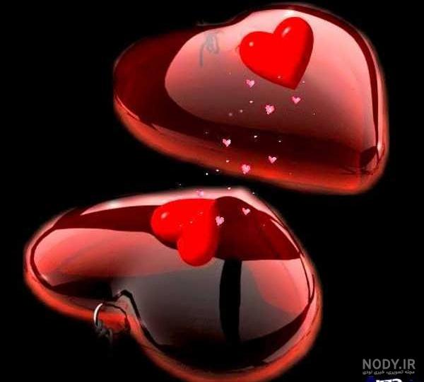 عکس جدید قلب