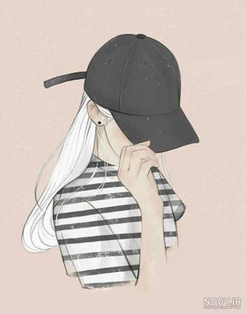 عکس فانتزی جدید دخترانه