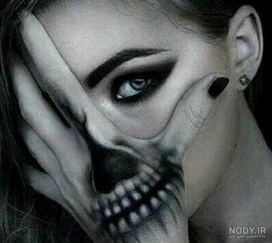 عکس پروفایل دخترونه خفن لاتی