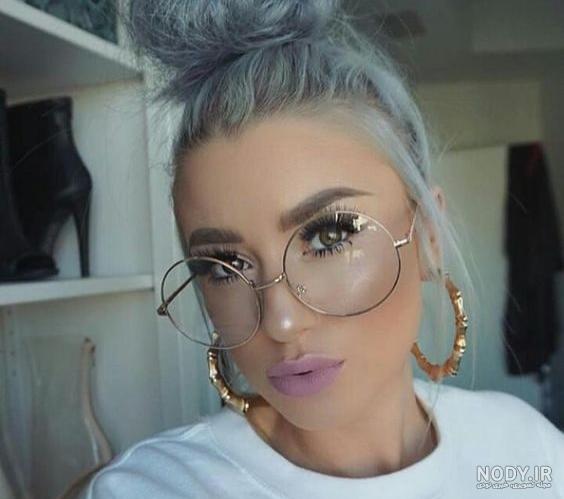 لاکچری پروفایل شاخ دخترونه