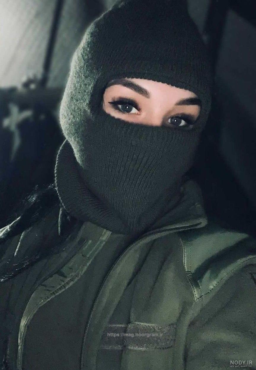 پروف دخترونه شاخ