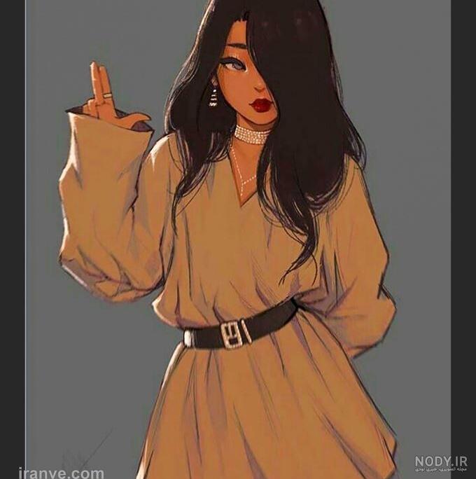 پروفایل جنگی خشن