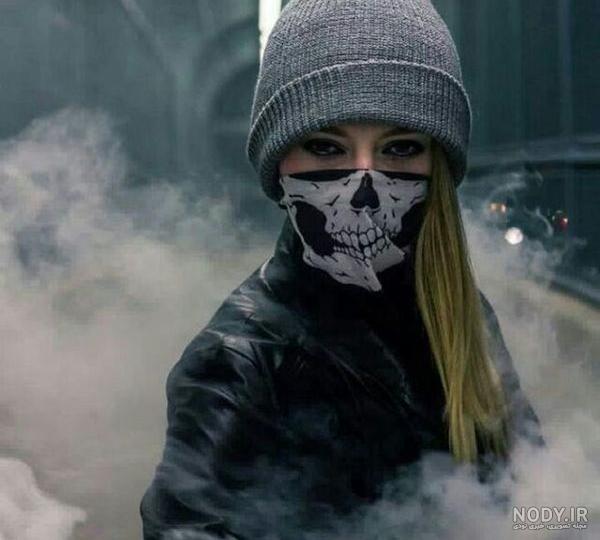 پروفایل لاتی عکس لاتی