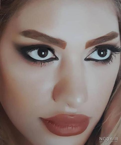 آرایشگاه نوعروس بابل آرایشگاه نوعروس بابل