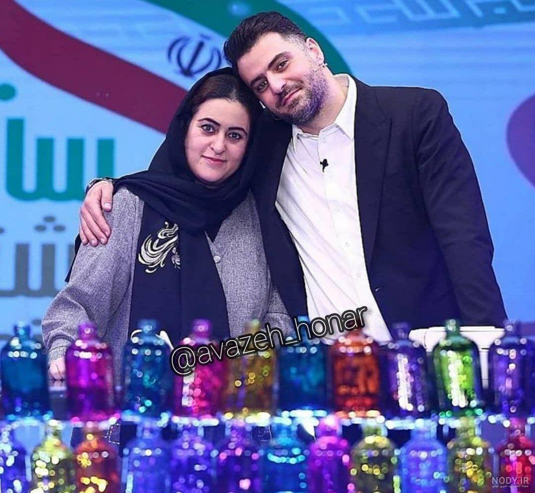 اینستاگرام شهره احدیت اینستاگرام شهره احدیت