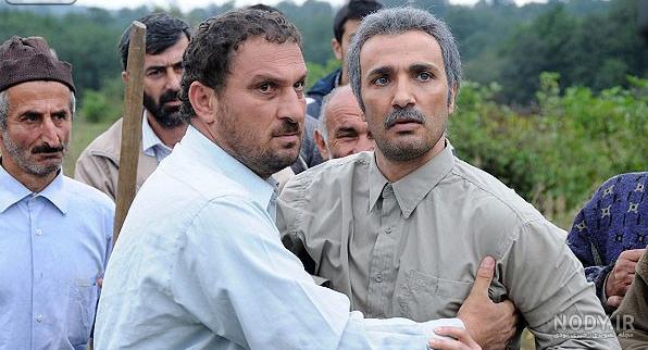 بازیگر نقش کامران در کیمیا