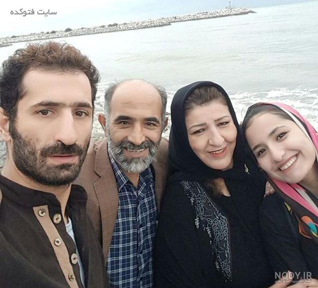 بیوگرافی صادق صفایی