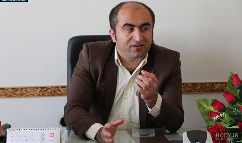 دکتر محمد صادق شهریاری دکتر محمد صادق شهریاری