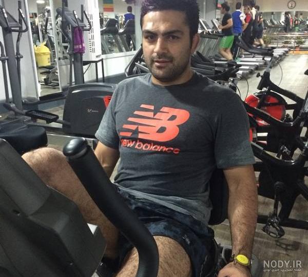 سرافیم بارزاکوف مهدی تقوی