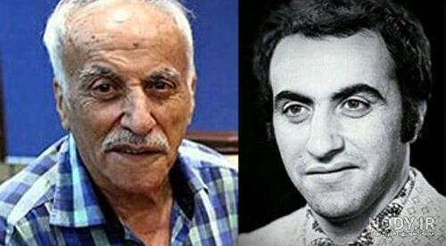 صادق صفایی در کیمیا