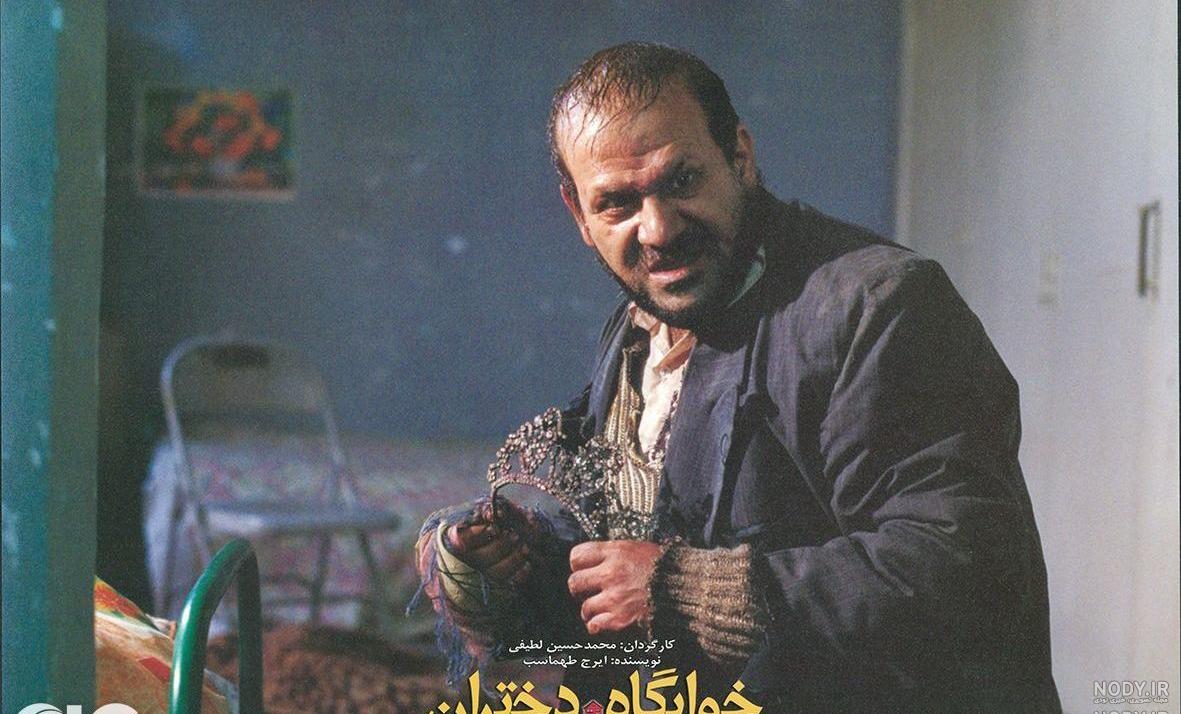 علت مجرد ماندن فریبا کوثری