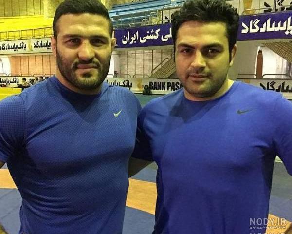علیرضا گودرزی ویکی پدیا