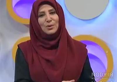 عکس دکتر صفیه عشوری مقدم عکس دکتر صفیه عشوری مقدم
