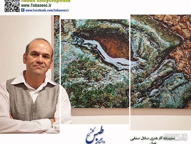 فریبا کوثری بی حجاب